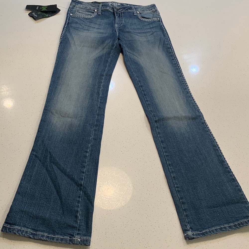 Rock 47 by Wrangler